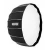Newell 65 cm paraabelisoftbox Bowens-kiinnityksellä