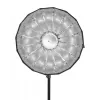 Newell 65 cm paraabelisoftbox Bowens-kiinnityksellä