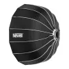Newell 85 cm paraabelisoftbox Bowens-kiinnityksellä