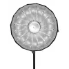 Newell 85 cm paraabelisoftbox Bowens-kiinnityksellä