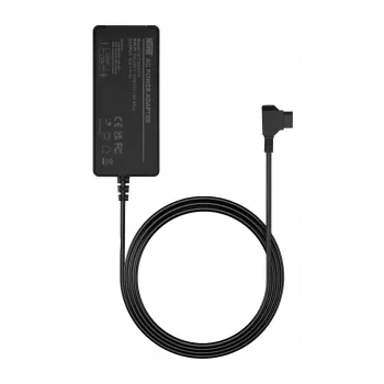 Newell D-Tap-laturi 16,8V 4A V-Mount-akuille
