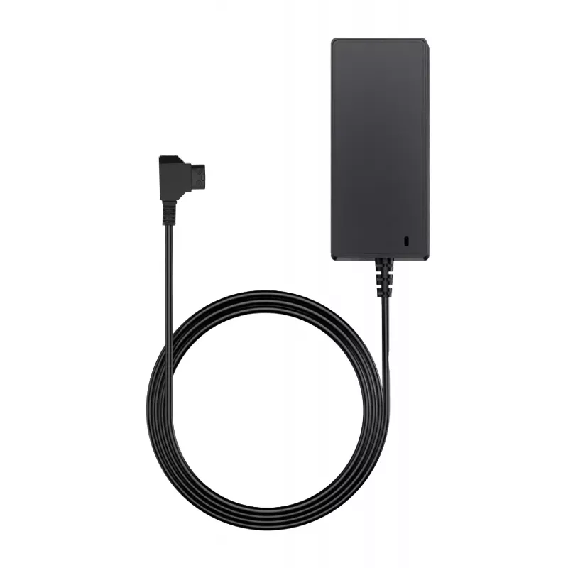 Newell D-Tap-laturi 16,8V 4A V-Mount-akuille