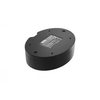 Newell Dual-Channel USB-laturi SDC-USB Sony NP-FW50 -akuille