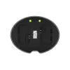 Newell Dual-Channel USB-laturi SDC-USB Sony NP-FW50 -akuille