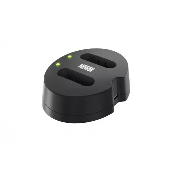 Newell Dual-Channel SDC-USB -laturi Sony NP-BX1 -akuille