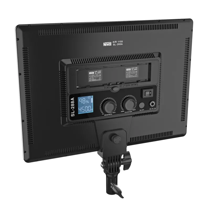 Newell LED Air 1100 LED-paneelivalo