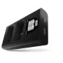 Newell Dual-Channel USB-C -laturi DL-USB-C Canon LP-E6 -akuille