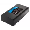 Newell Dual-Channel USB-C -laturi DL-USB-C Canon LP-E6 -akuille