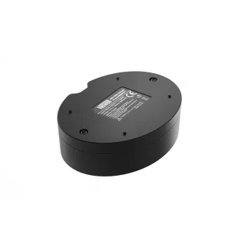Newell Dual-Channel SDC-USB -laturi Canon BP-511 -akuille