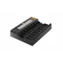 Newell Smart C8 -laturi NiMH/Li-Ion-akuille