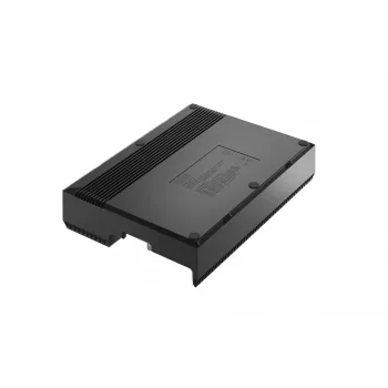 Newell Smart C8 -laturi NiMH/Li-Ion-akuille