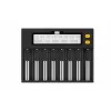 Newell Smart C8 -laturi NiMH/Li-Ion-akuille