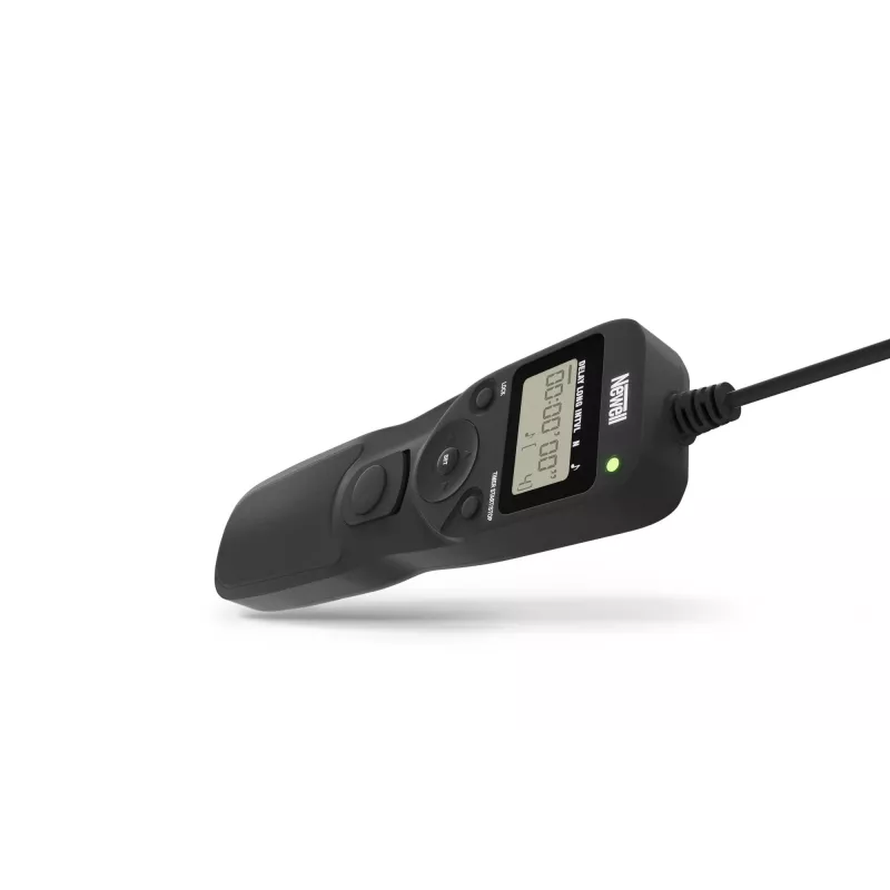 Newell suljinlankalaukaisin intervalliajastimella RM-VPR1 Sony
