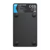 Newell DC-USB-laturi Canon LP-E10 -akuille