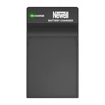 Newell DC-USB-akkulaturi Nikon EN-EL19