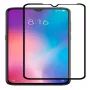 Evelatus Xiaomi Mi 9 2.5D Full Cover Japan Glue Glass Anti-Static näytönsuojus