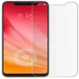 Evelatus Xiaomi Mi 8 0,33 mm tasainen kirkas karkaistu lasi näytönsuoja Japan-liimalla ja antistaattisella pinnoitteella