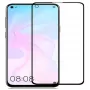 Evelatus Huawei Nova 4 2.5D Full Cover Japan Glue Glass Anti-Static näytönsuojakalvo