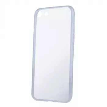 iLike LG K22 Slim Case 1mm läpinäkyvä