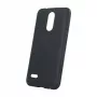 iLike Xiaomi Redmi Note 10 Pro / Redmi Note 10 Pro Max mattapintainen TPU-kuori musta