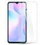iLike Samsung Galaxy A12/A03s/A02/M12/Xiaomi Redmi 9/9A/9C/10/10A 0,33mm Flat Clear karkaistu lasi näytönsuoja