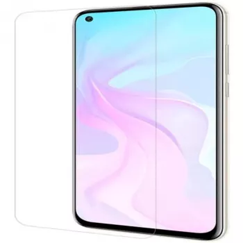 EVELATUS Huawei Honor View 20 0,33mm tasainen kirkas karkaistu lasi -näytönsuojakalvo Japanin liimalla, antistaattinen
