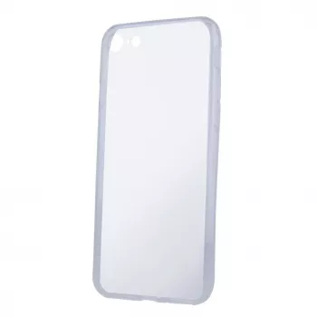 iLike Apple iPhone 11 Pro Max ohut kotelo läpinäkyvä