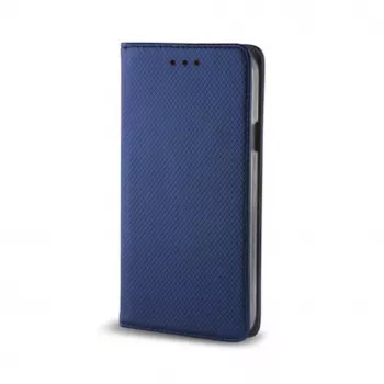 iLike kirjakotelo V1 Navy Blue Xiaomi Redmi 10 5G / Poco M5 / Redmi 11 Prime 5G