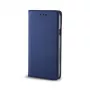 iLike kirjakotelo V1 Navy Blue Xiaomi Redmi 10 5G / Poco M5 / Redmi 11 Prime 5G