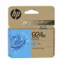 HP 924e EvoMore syaani alkuperäinen mustekasetti