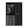 Nokia HMD 105 4G Dual SIM matkapuhelin musta