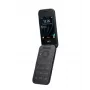 Nokia HMD 2660 Flip 4G musta