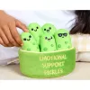 Just Play Emotional Support Pickles pehmolelu