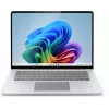 Microsoft Surface Laptop 7 Snapdragon X Elite 15 inch kosketusnäyttö 16GB 512GB Windows 11 Pro platina