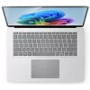 Microsoft Surface Laptop 7 Snapdragon X Elite 15 inch kosketusnäyttö 16GB 512GB Windows 11 Pro platina