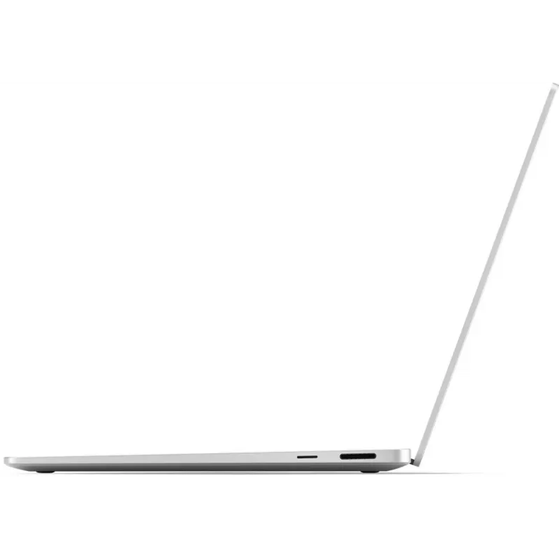 Microsoft Surface Laptop 7 Snapdragon X Elite 15 inch kosketusnäyttö 16GB 512GB Windows 11 Pro platina