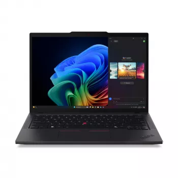 Lenovo ThinkPad T14 Gen 6 Ultrabook - AMD Ryzen AI 7 PRO 350, 16GB RAM, 512GB SSD, 14,0