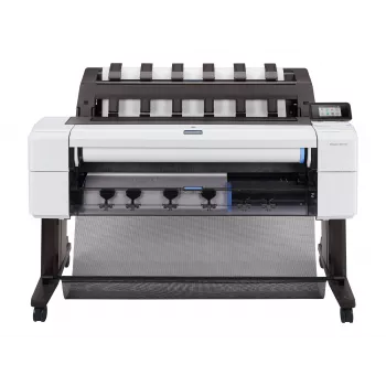 HP DesignJet T1600dr 36 tuuman suurkuvatulostin - väri - mustesuihku - rulla (91,4 cm x 91,4 m)