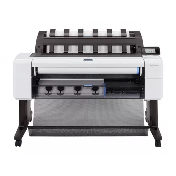 HP DesignJet T1600dr 36 tuuman suurkuvatulostin - väri - mustesuihku - rulla (91,4 cm x 91,4 m)