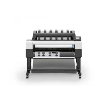 HP DesignJet T1600dr PostScript - 914 mm (36 tuumaa) suurkuvatulostin