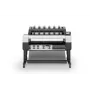 HP DesignJet T1600dr PostScript - 914 mm (36 tuumaa) suurkuvatulostin