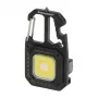 Brennenstuhl ladattava mini-LED-taskulamppu 10 kpl:n pakkaus, display