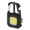 Brennenstuhl ladattava mini-LED-taskulamppu 10 kpl:n pakkaus, display