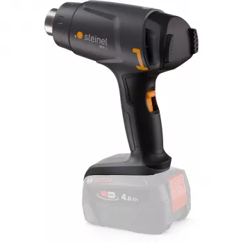 STEINEL 088064 MH1 akkukuumailmapuhallin ilman akkua ja laturia 500 W