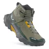 SALEWA Pedroc 2 Fade vaelluskengät vihreä/dark olive UK 8