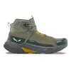 SALEWA kengät Pedroc 2 Mid vihreä-oliivi koko UK 10.5 (45)