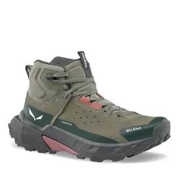Salewa Pedroc 2 Leather Mid PTX naisten kengät