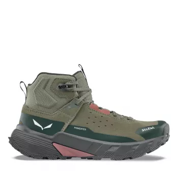 Salewa Pedroc 2 Leather Mid PTX naisten vaelluskengät