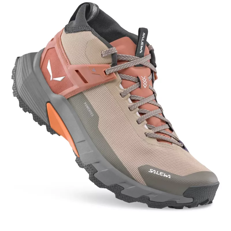 SALEWA Pedroc 2 Mid PTX kengät, UK 8 (42)