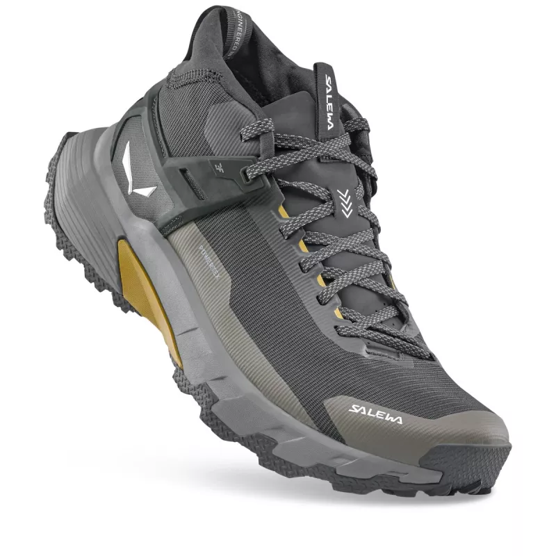 SALEWA Pedroc 2 Mid PTX kengät